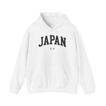 Japan Hoodie