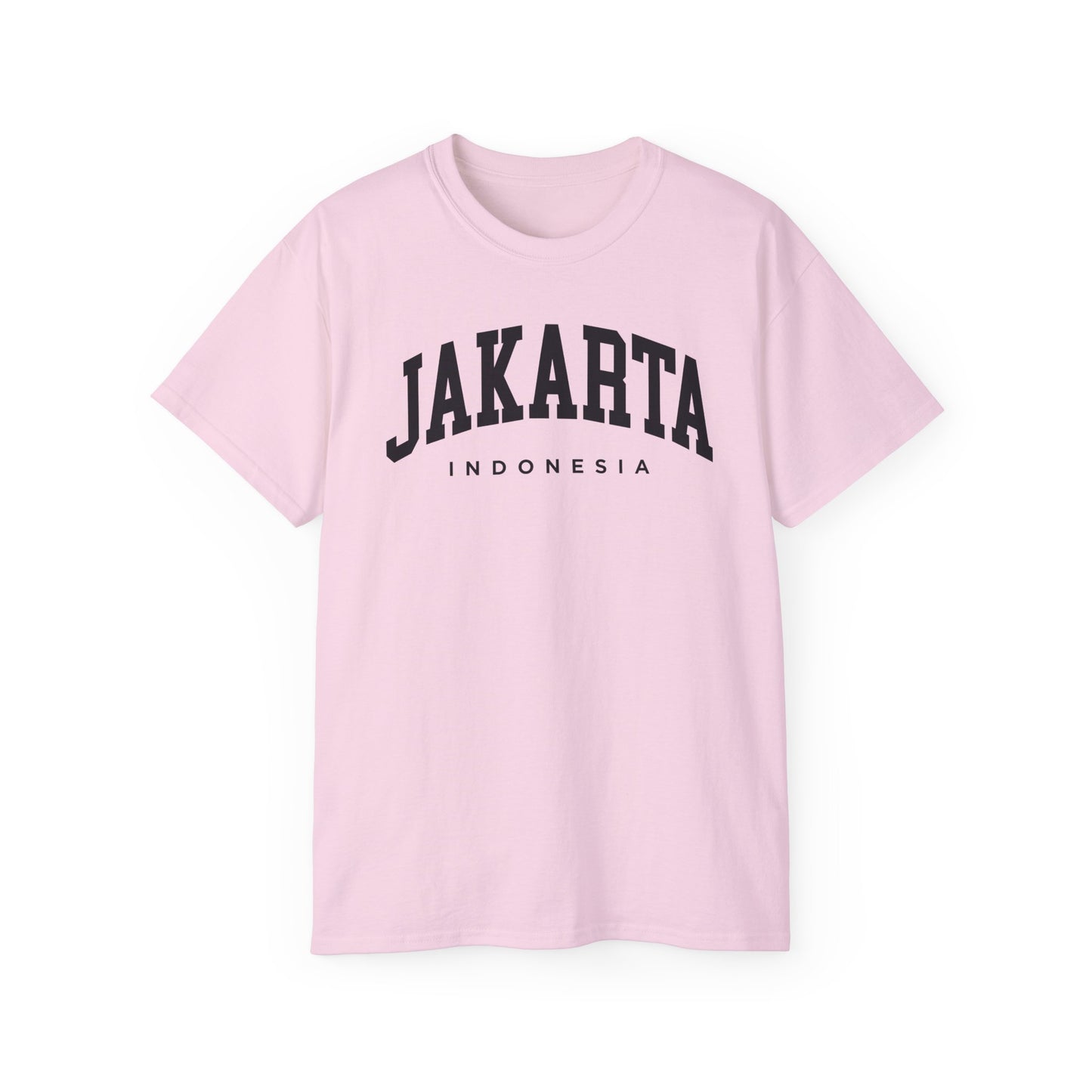 Jakarta Indonesia Tee