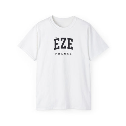 Èze France Tee