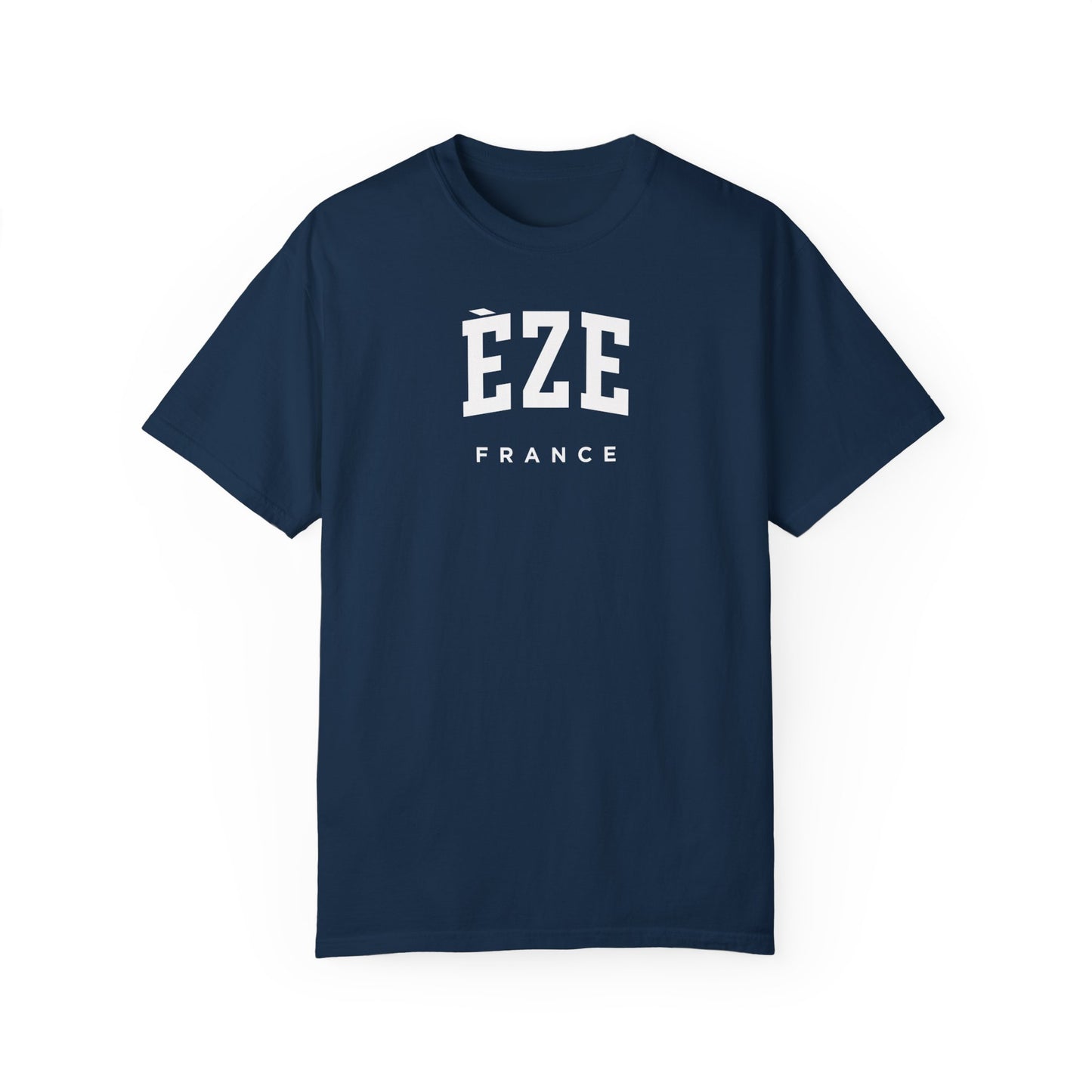 Èze France Comfort Colors® Tee