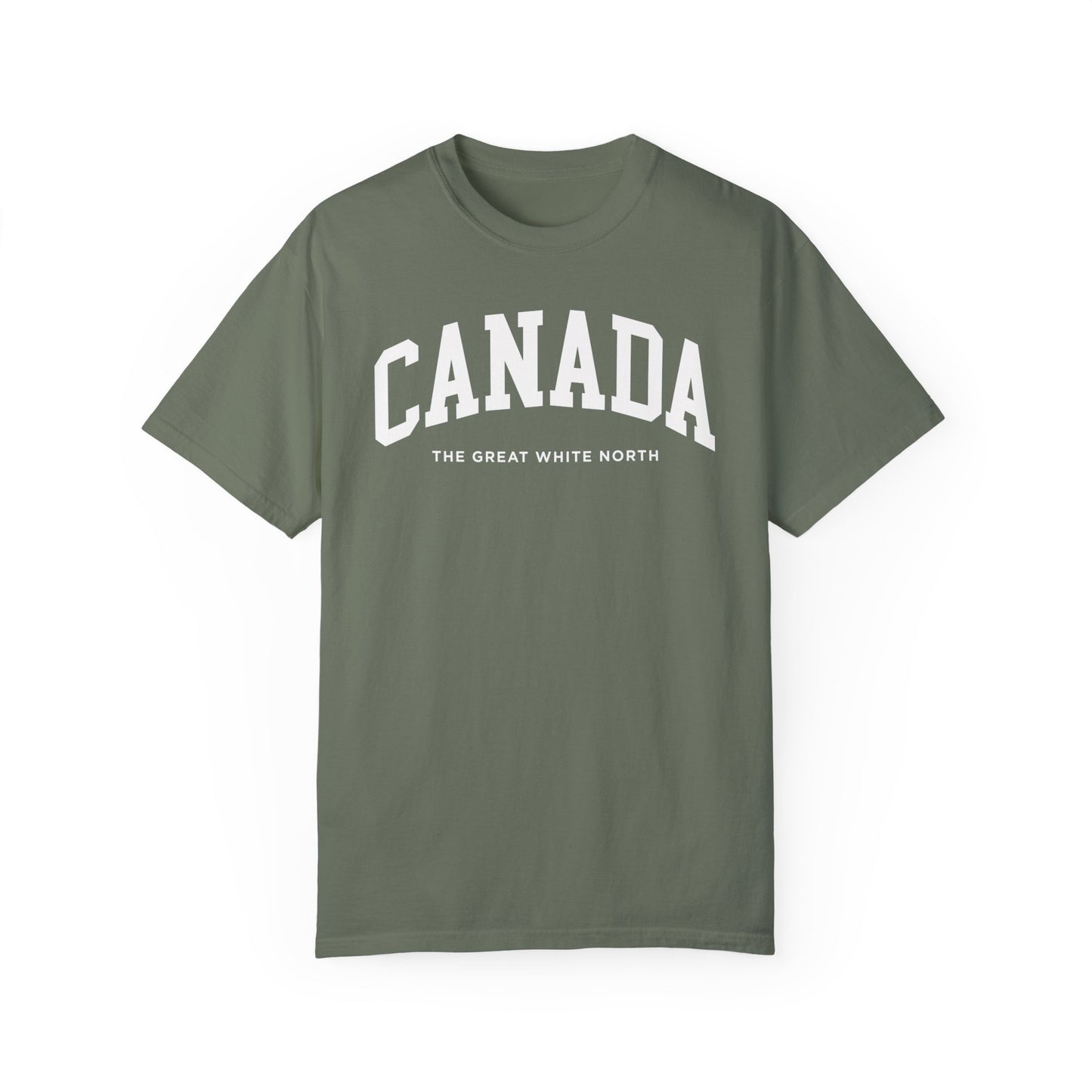 Canada Comfort Colors® Tee