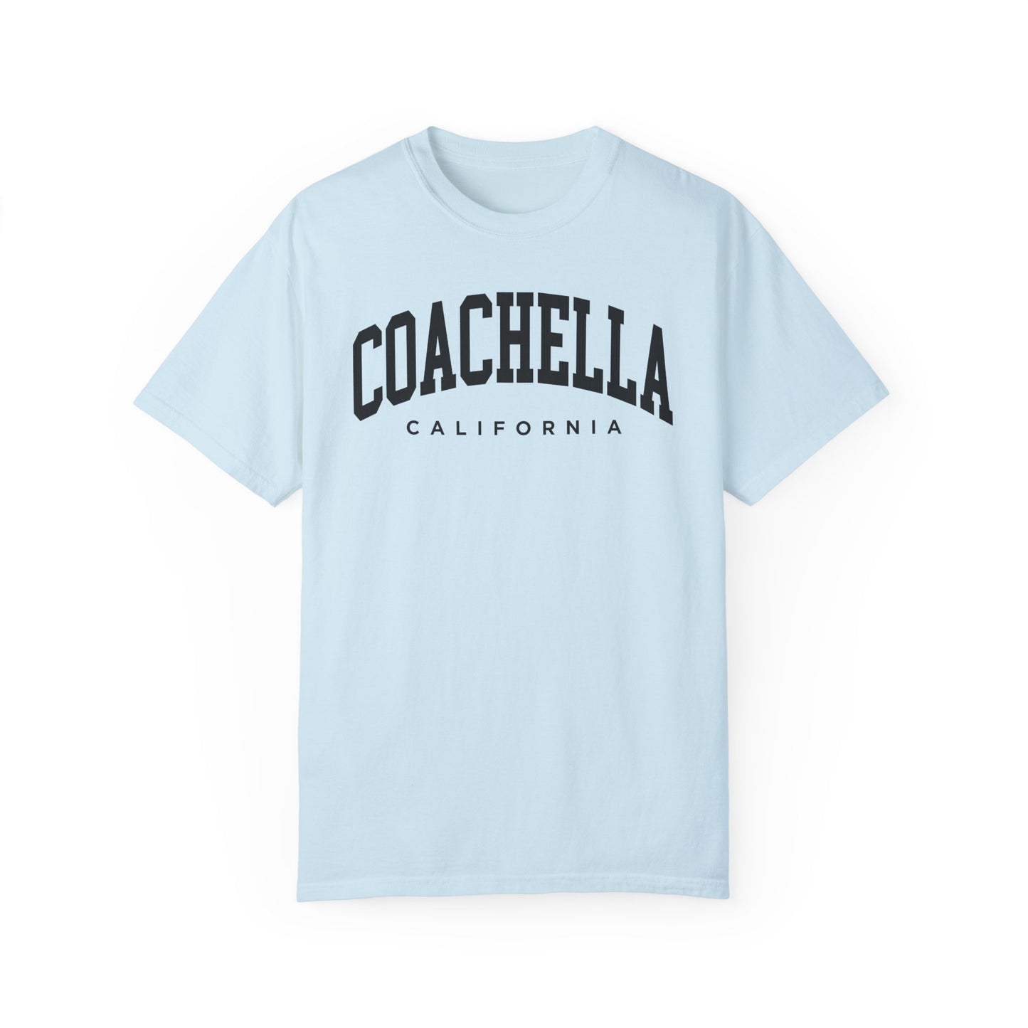 Coachella California Comfort Colors® Tee