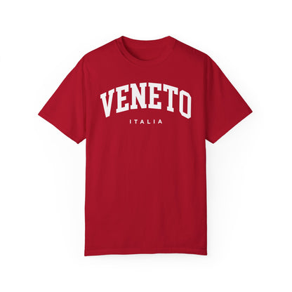 Veneto Italy Comfort Colors® Tee