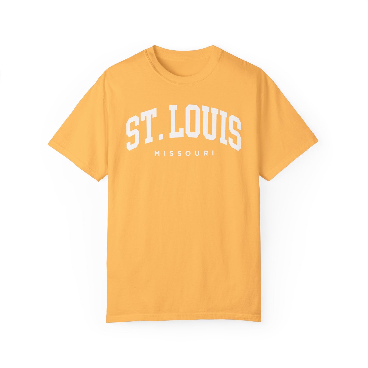 St. Louis Missouri Comfort Colors® Tee