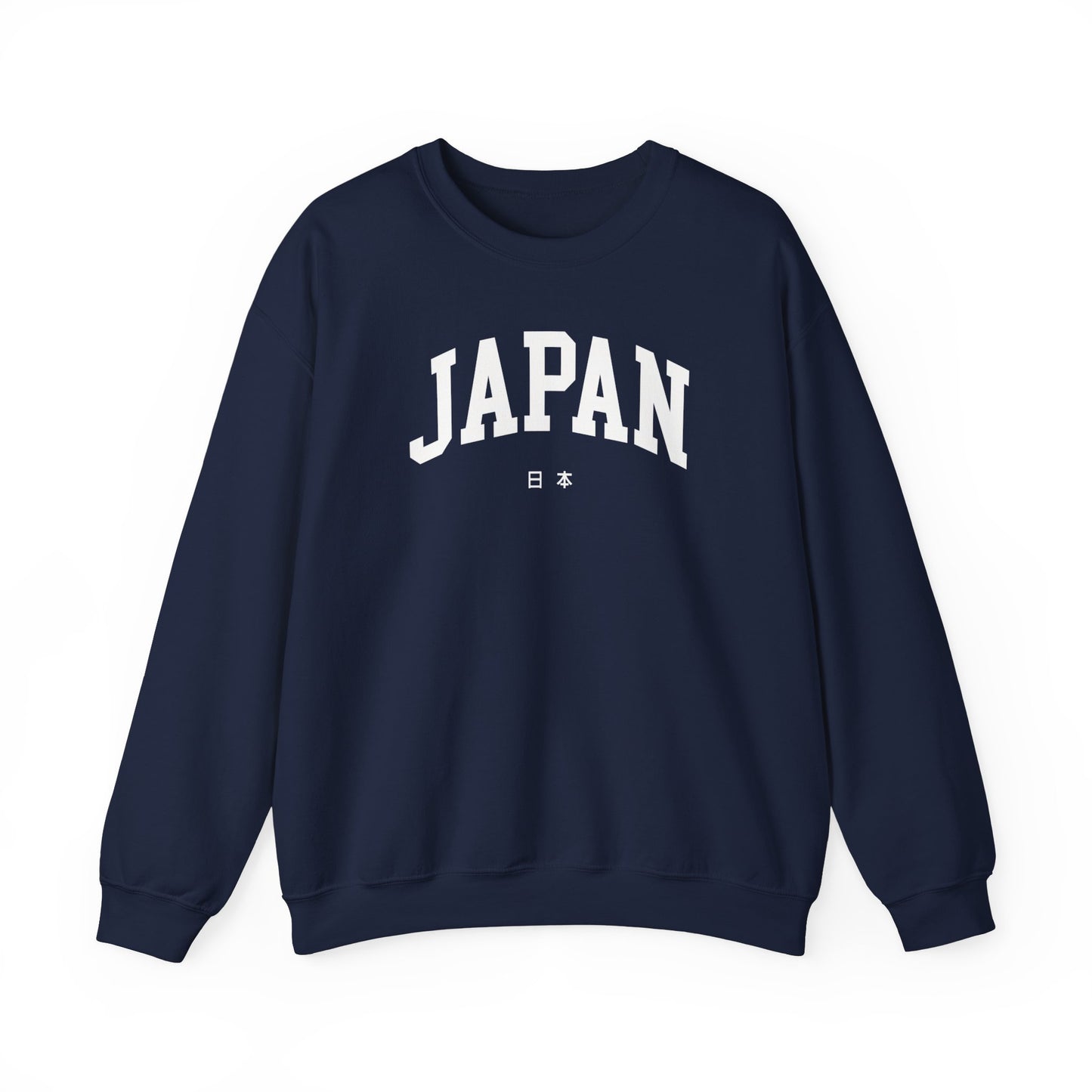 Japan Sweatshirt