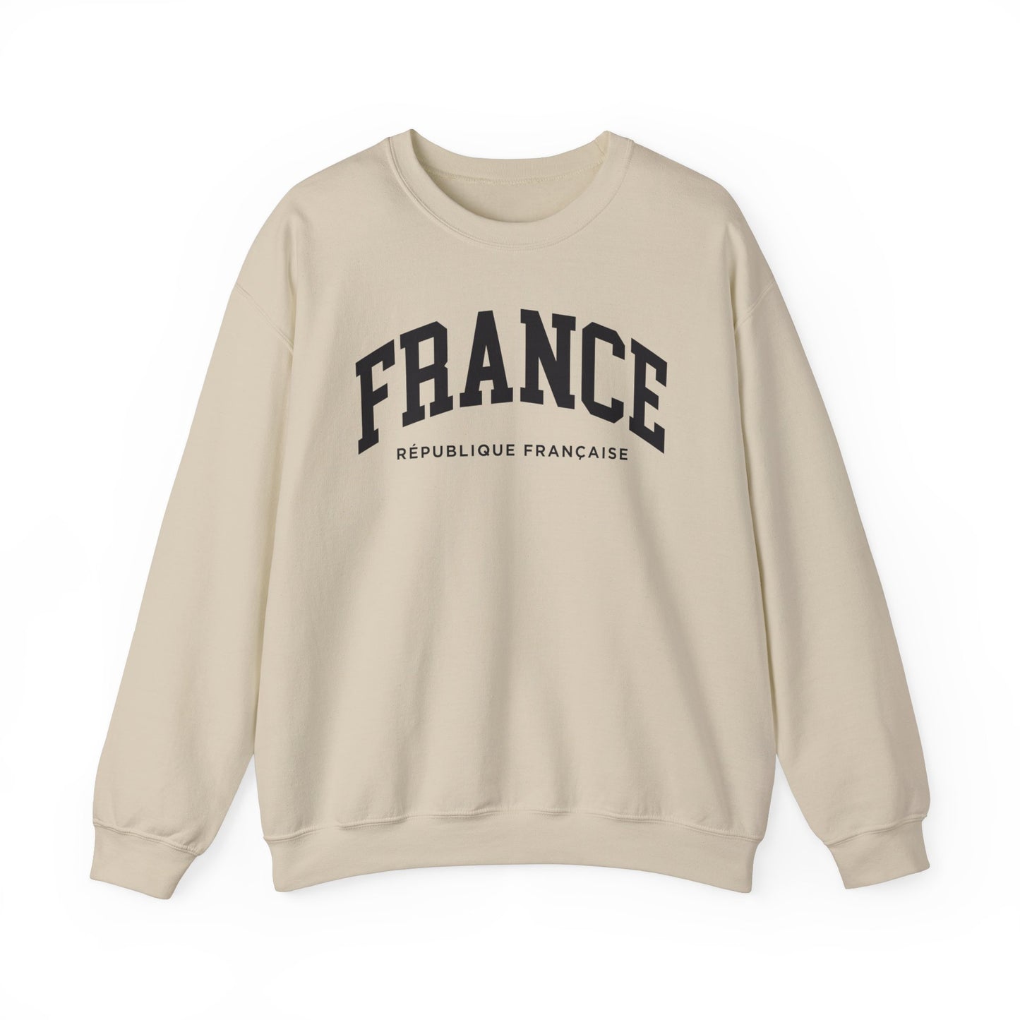 France Sweatshirt