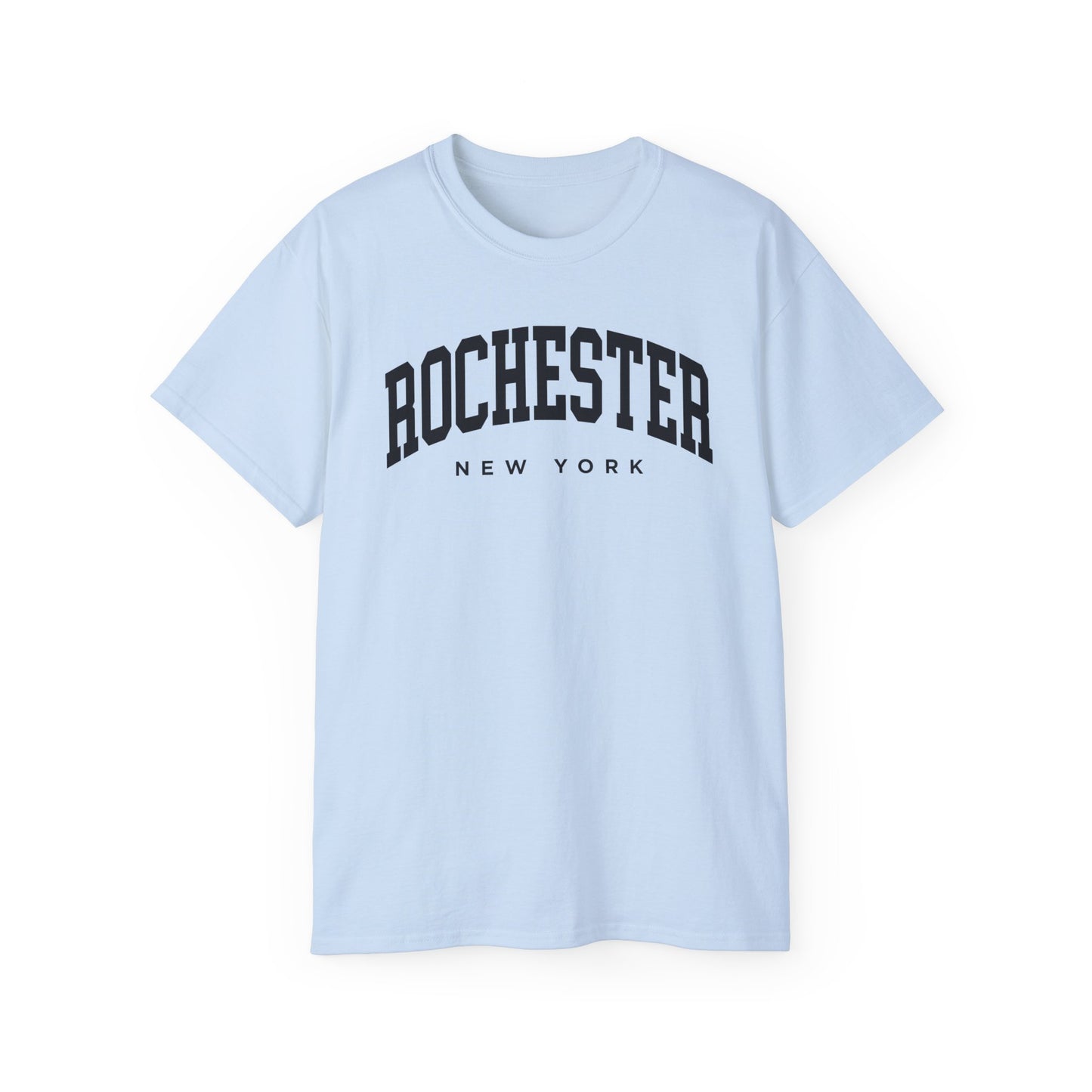 Rochester New York Tee