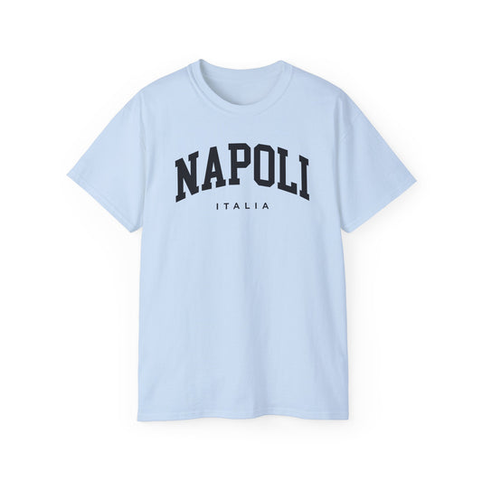 Naples Italy Tee