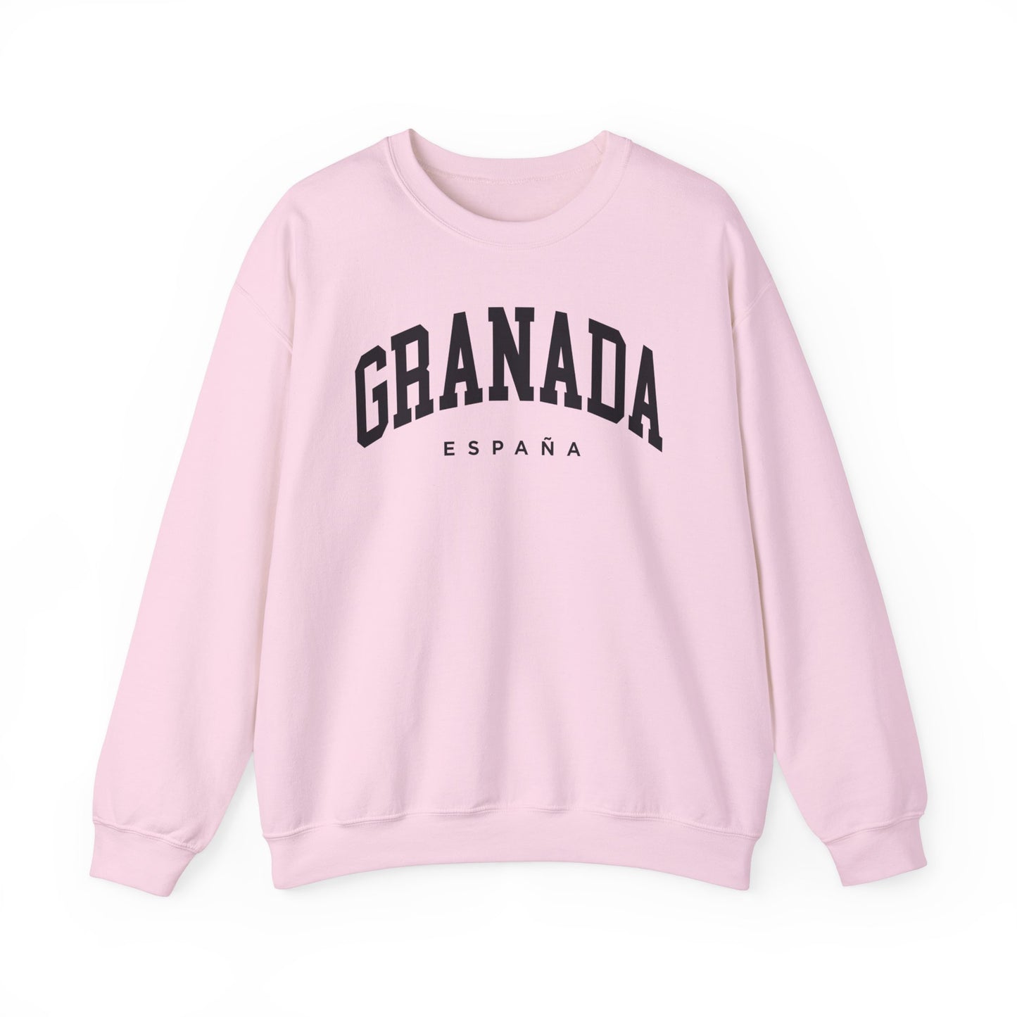 Granada Spain Sweatshirt