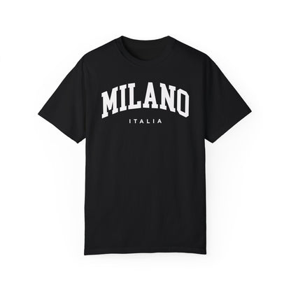 Milan Italy Comfort Colors® Tee