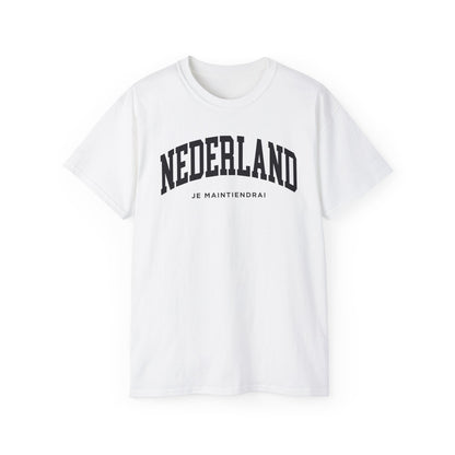 Netherlands Tee