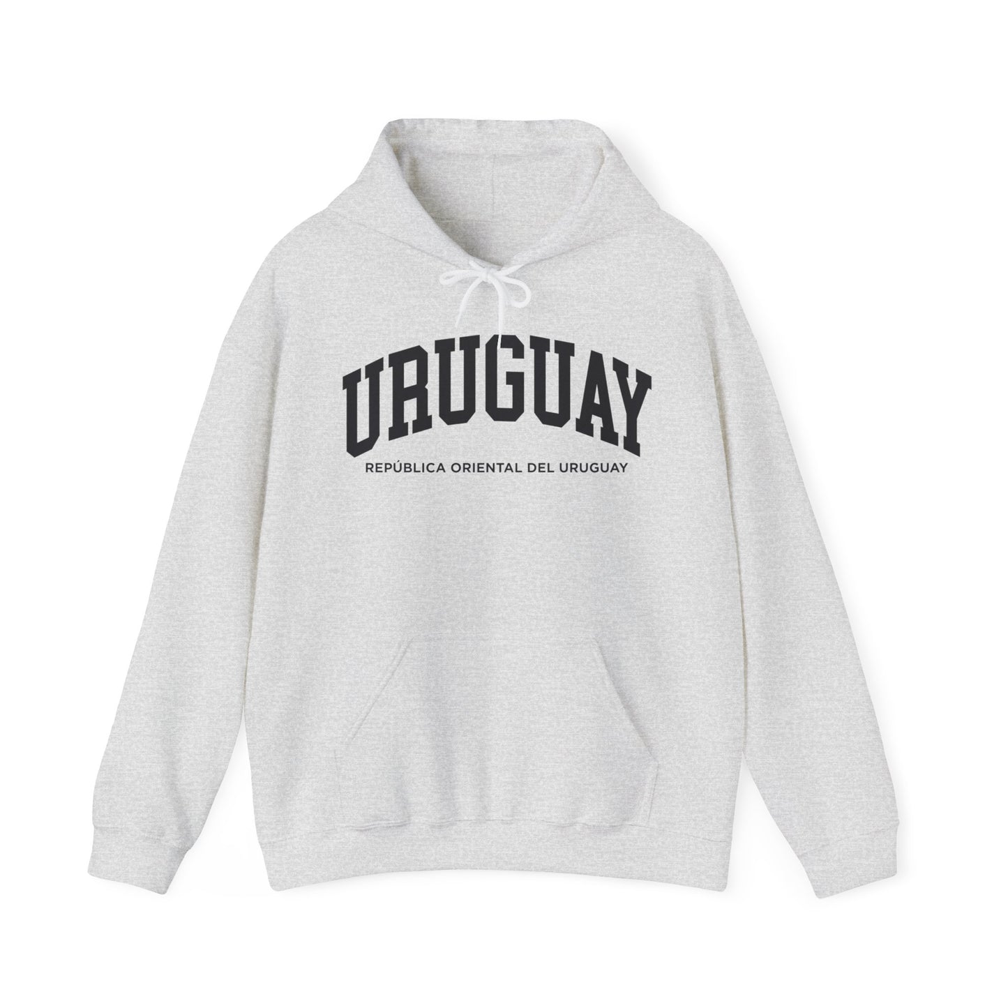 Uruguay Hoodie