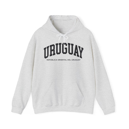 Uruguay Hoodie