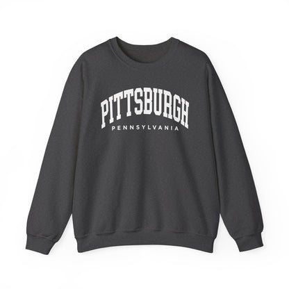 Pittsburgh Pennsylvania Sweatshirt