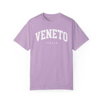 Veneto Italy Comfort Colors® Tee