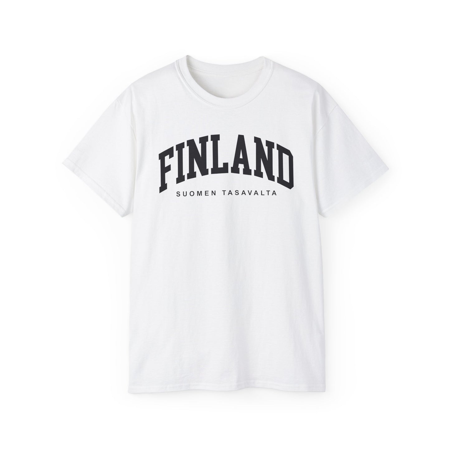 Finland Tee