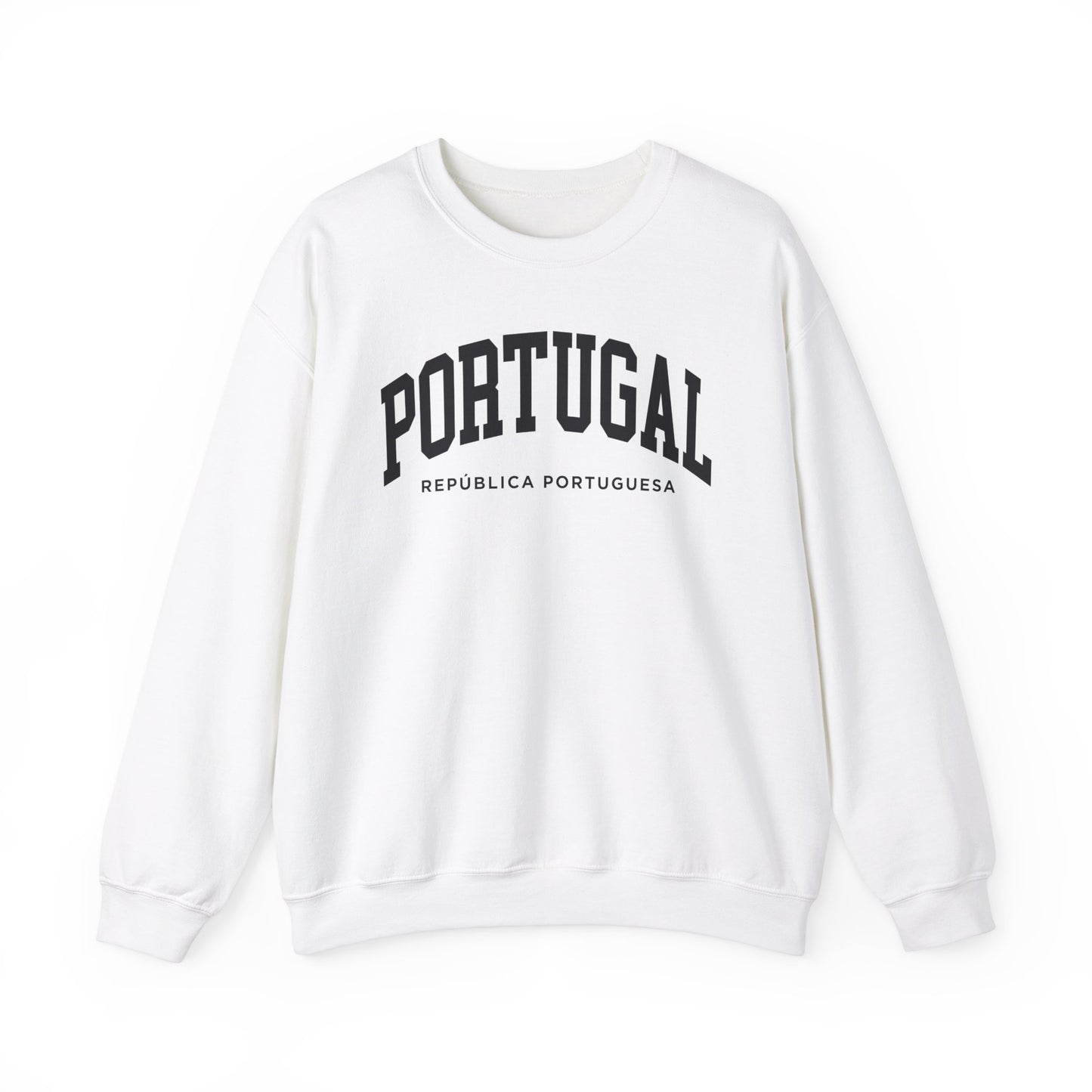 Portugal Sweatshirt