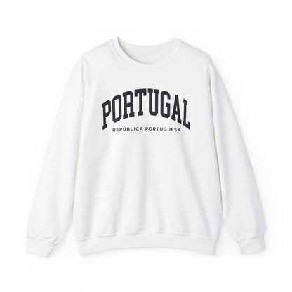 Portugal Sweatshirt