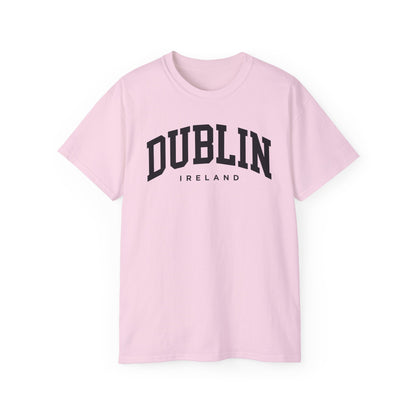 Dublin Ireland Tee