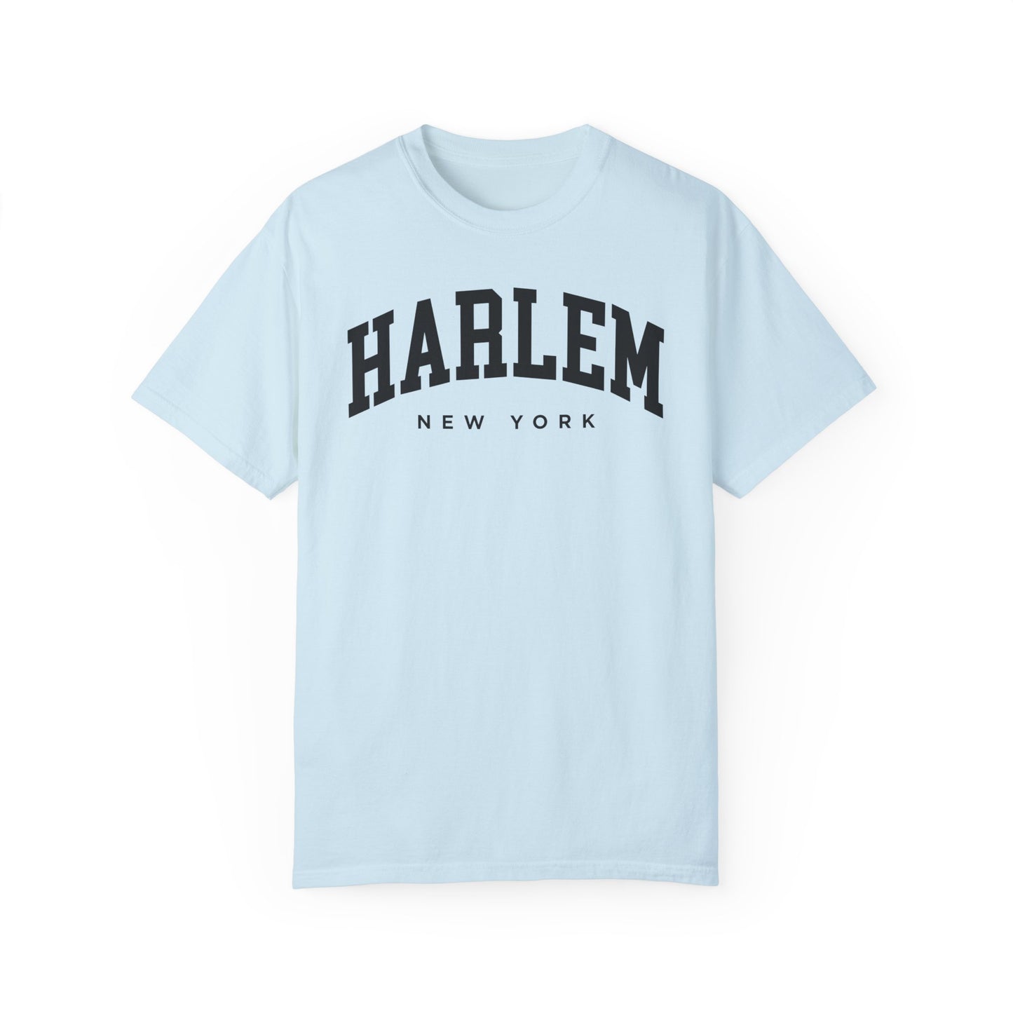 Harlem New York Comfort Colors® Tee