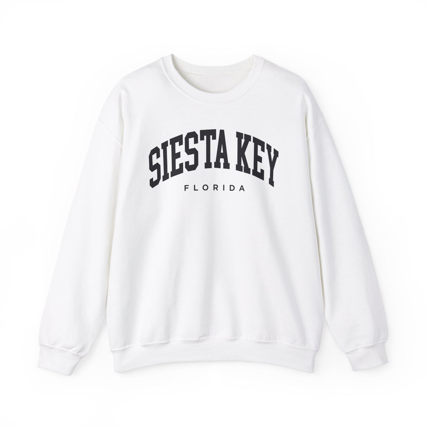 Siesta Key Florida Sweatshirt