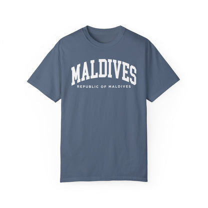 Maldives Comfort Colors® Tee