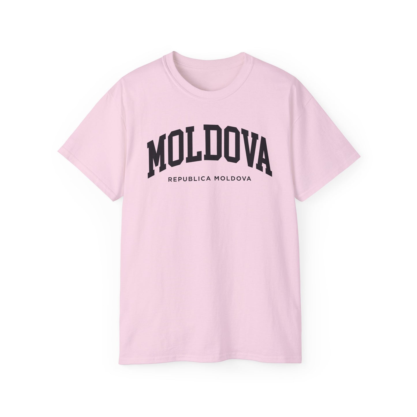 Moldova Tee