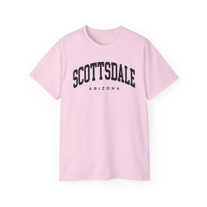 Scottsdale Arizona Tee