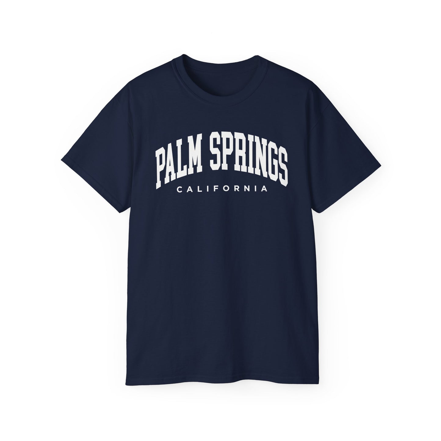 Palm Springs California Tee