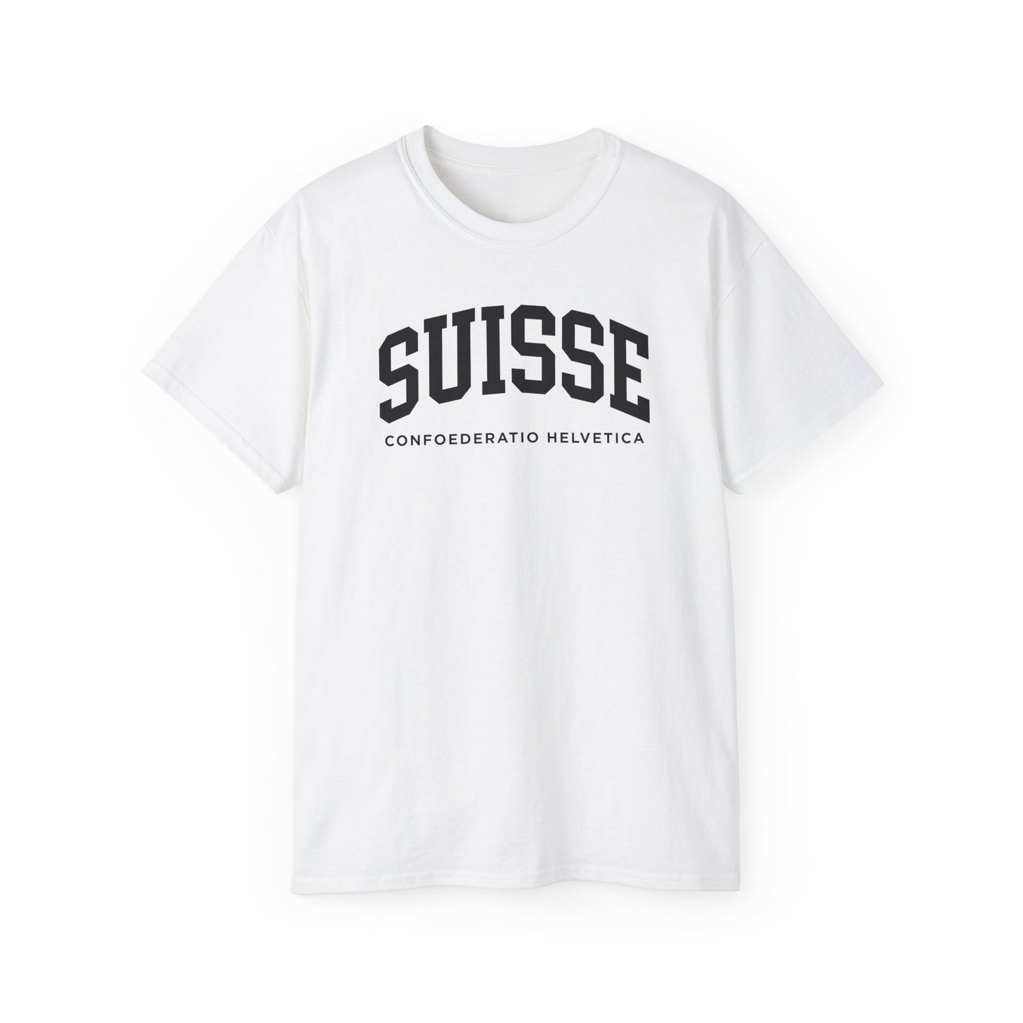 Switzerland Tee