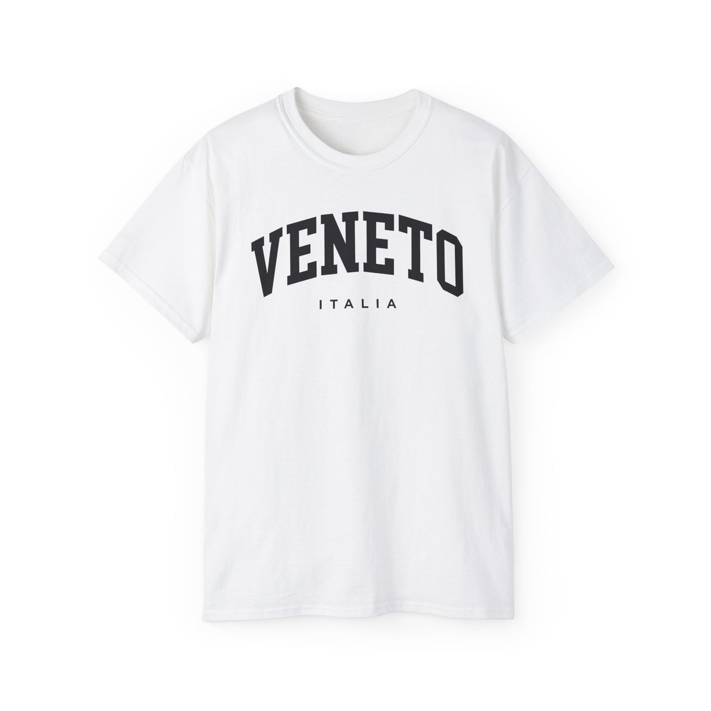 Veneto Italy Tee