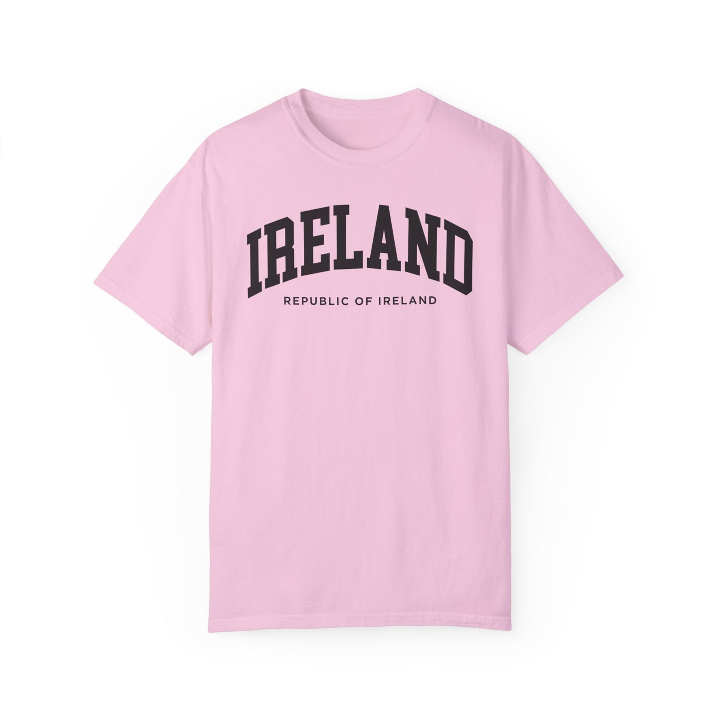 Ireland Comfort Colors® Tee