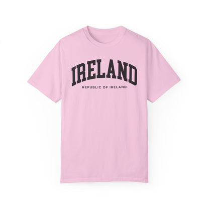 Ireland Comfort Colors® Tee