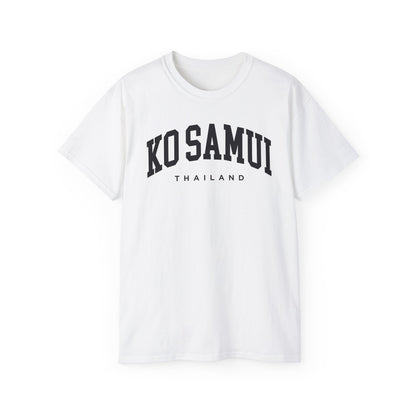 Ko Samui Thailand Tee