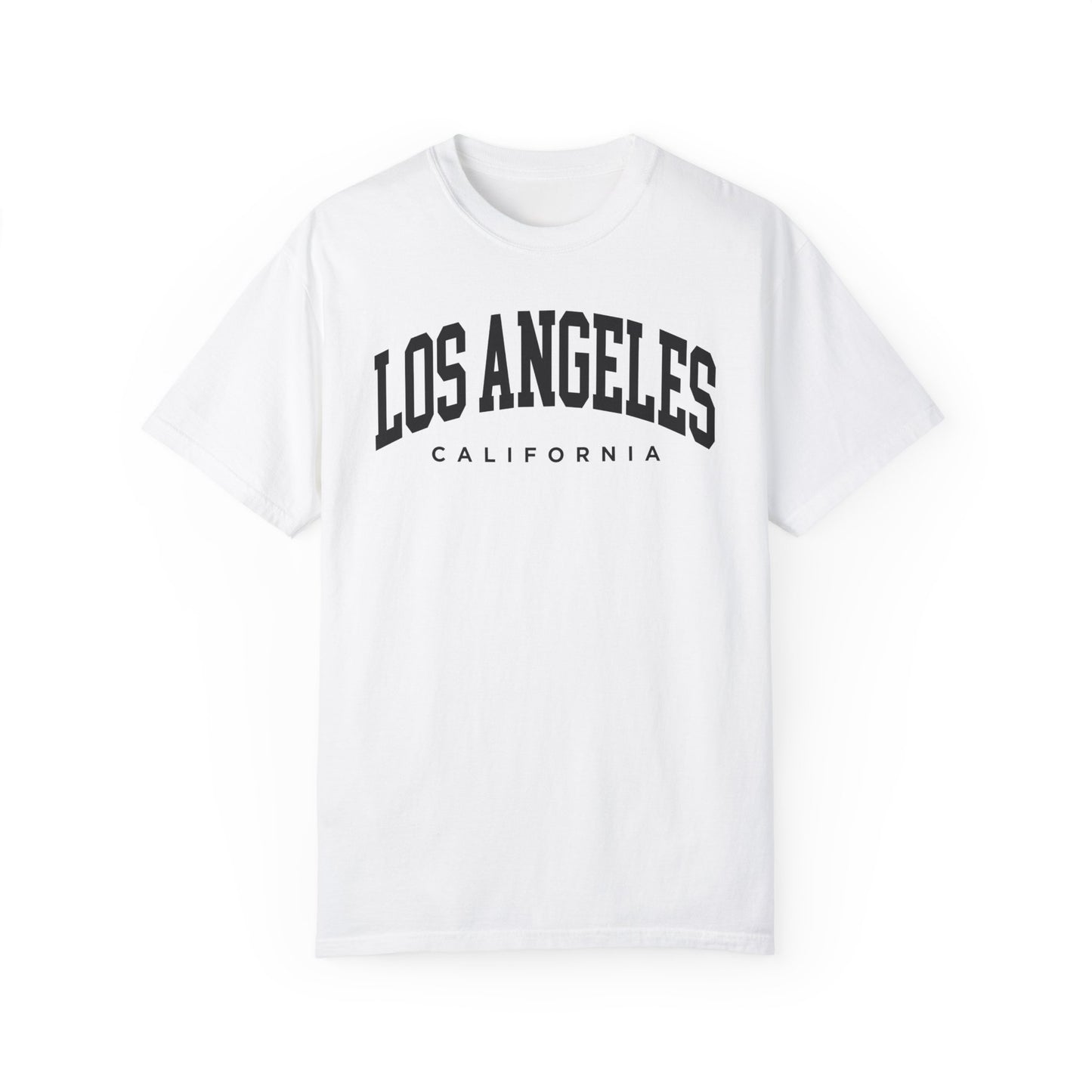 Los Angeles California Comfort Colors® Tee