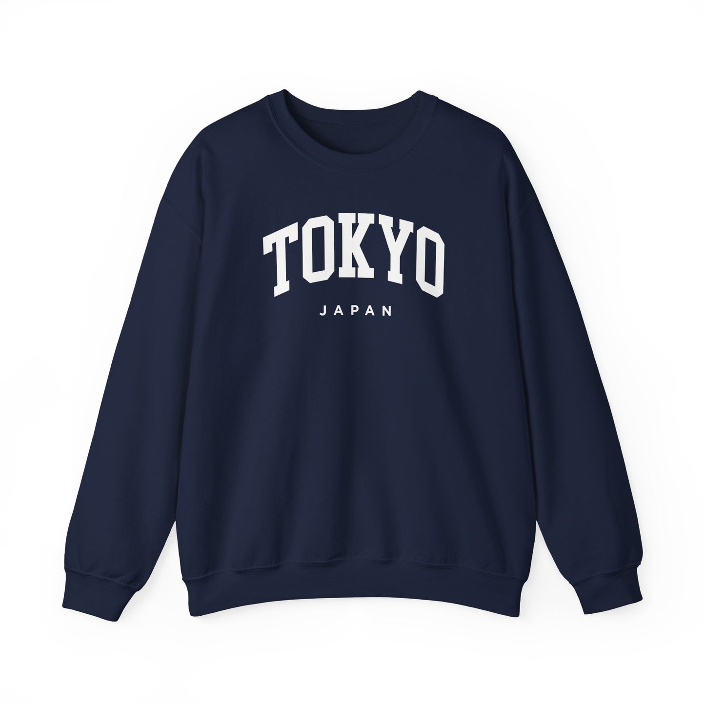 Tokyo Japan Sweatshirt