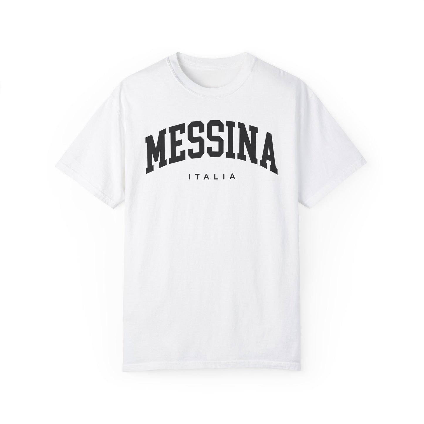 Messina Italy Comfort Colors® Tee