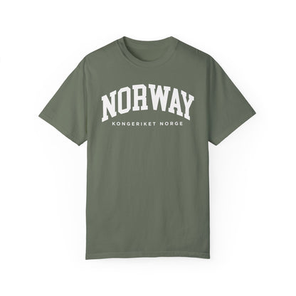 Norway Comfort Colors® Tee