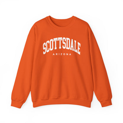 Scottsdale Arizona Sweatshirt