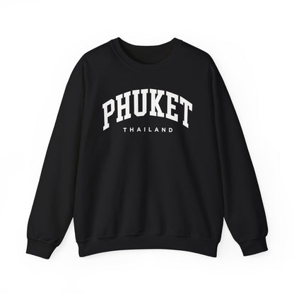 Phuket Thailand Sweatshirt