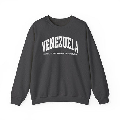 Venezuela Sweatshirt