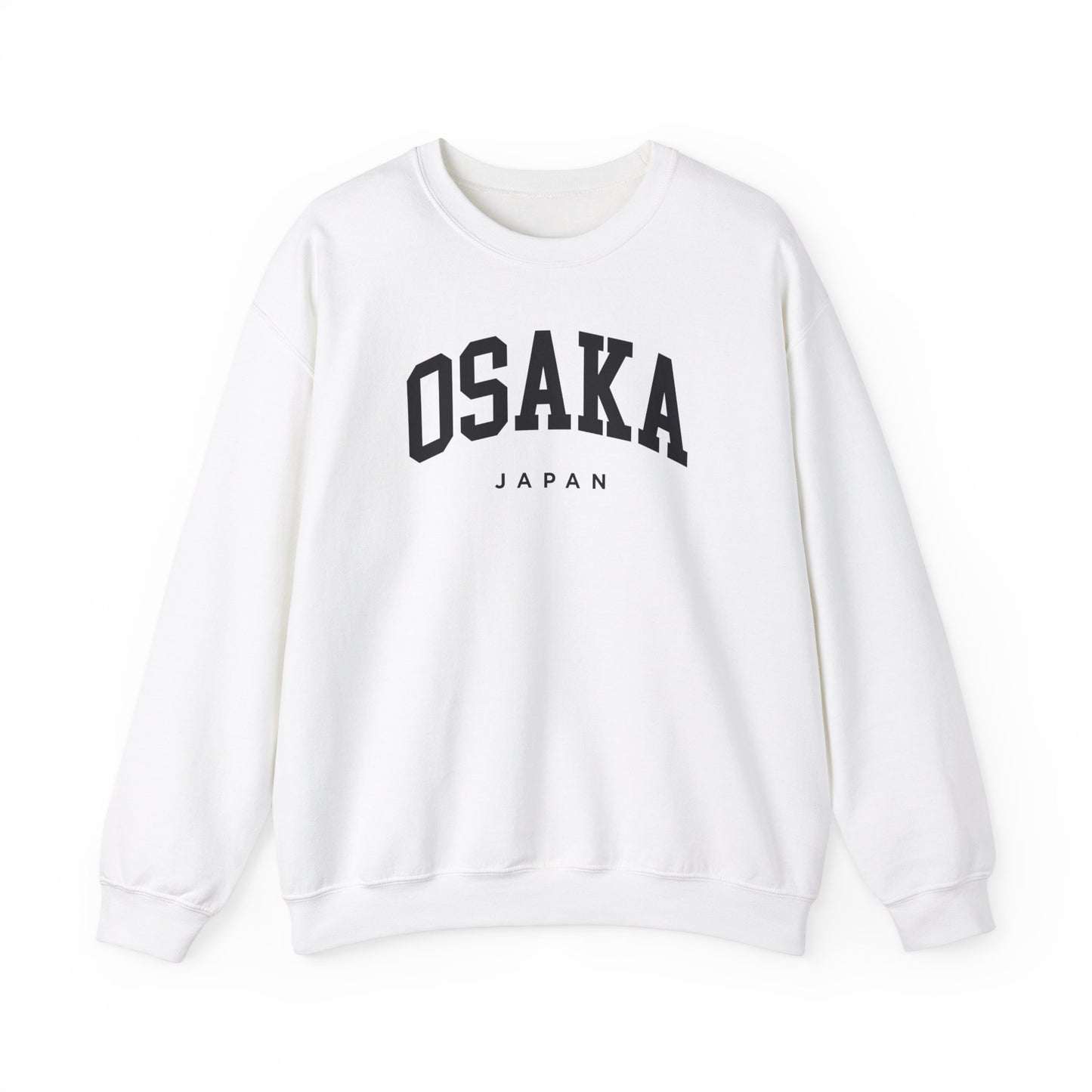 Osaka Japan Sweatshirt