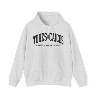 Turks & Caicos Hoodie