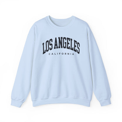 Los Angeles California Sweatshirt