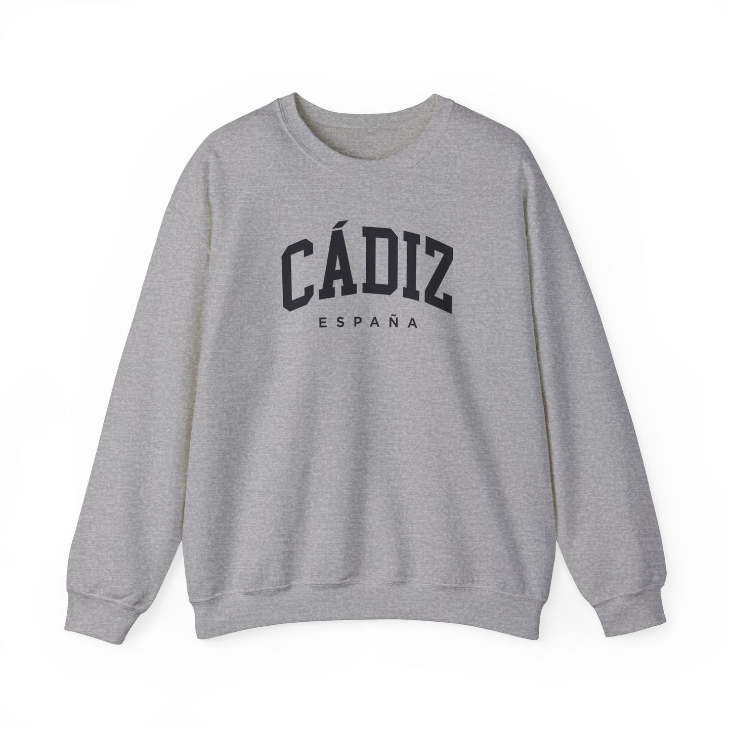 Cádiz Spain Sweatshirt