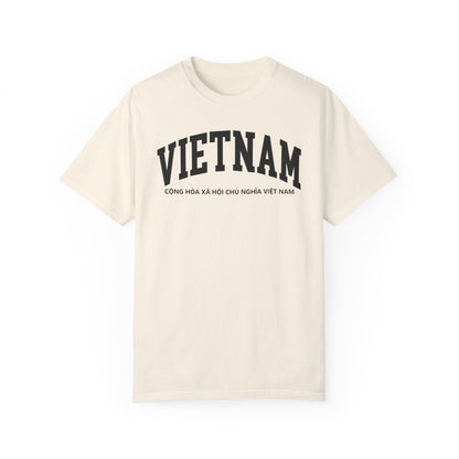 Vietnam Comfort Colors® Tee