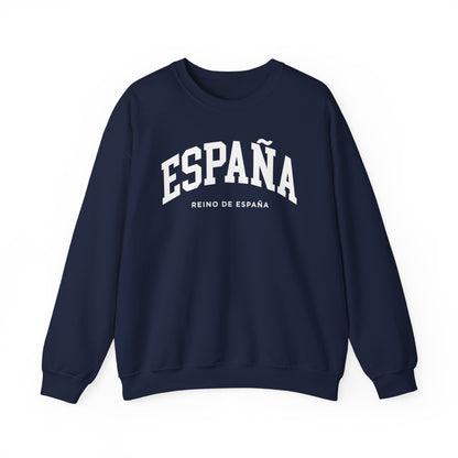 Spain Sweatshirt