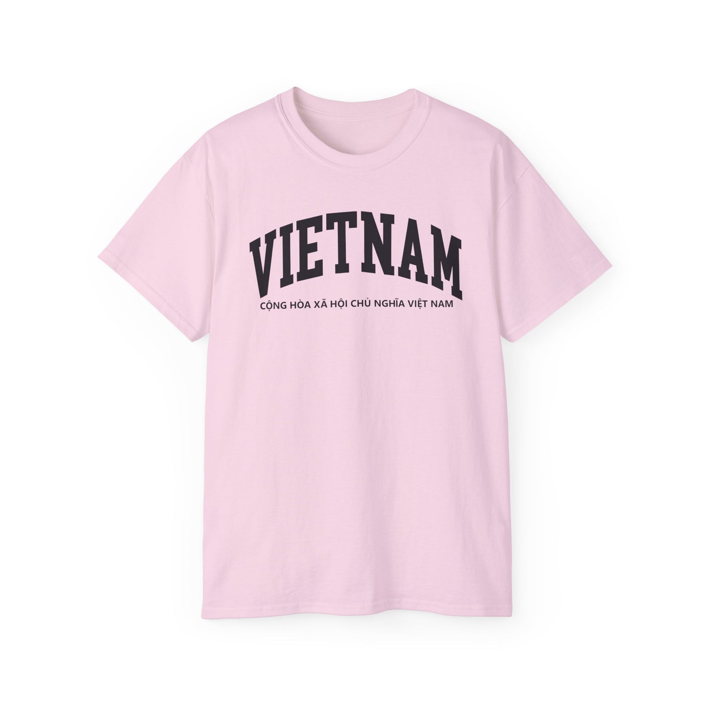 Vietnam Tee