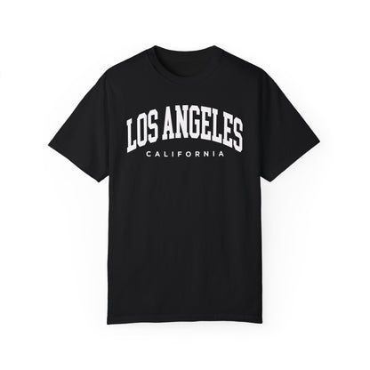 Los Angeles California Comfort Colors® Tee