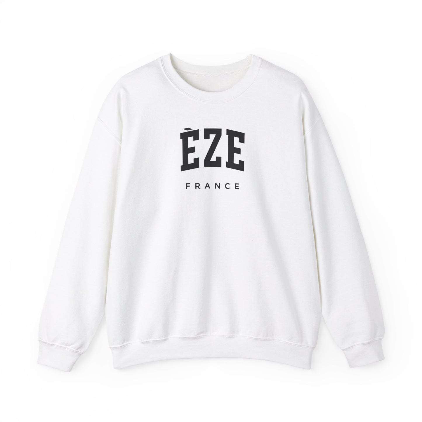 Èze France Sweatshirt